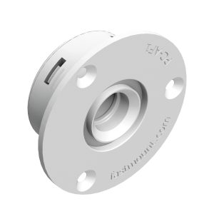 PC-AF1 Standard Clip - Auto Fit Female