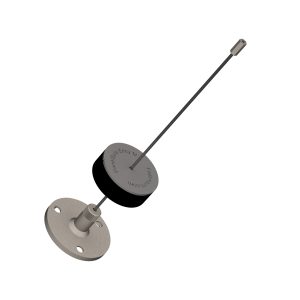 PS-S150E Panelsafe Easy Fit Surface Mount 5 7/8" (150mm)