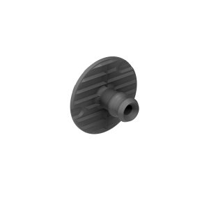 SL-M18-FR Stratlock Male Clip - 40lb Fire Rated
