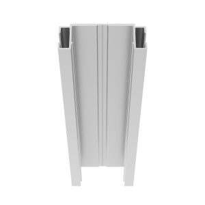 SL-RLE Stratlock Rail Extrusion 8ft Length