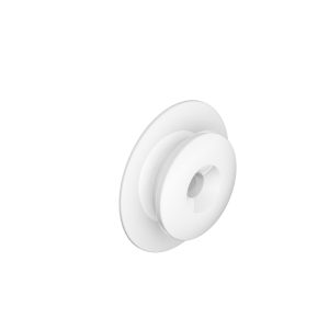 TC-M6 Textile Clip Male - Screw Fix