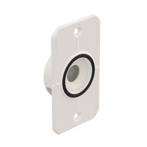 SLX-F1.5R-FR Fire Rated Female Clip for Drywall and Plywood