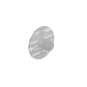 SLX-M5 Male Clip 11lb