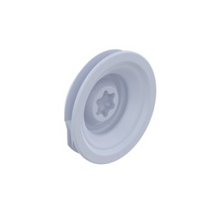 VL-PF3 Very Low Profile Female Recessed Mount Acoustic Clip