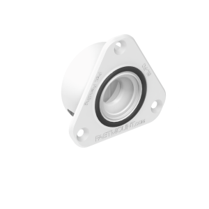 SL-FC Stratlock Female Flush Mount Clip