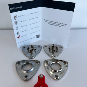 MC Range Starter Kit