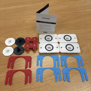 SLX Starter Kit